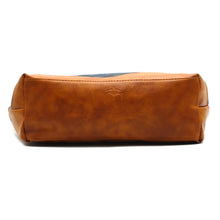 Load image into Gallery viewer, Double Zip Quilled Women HandBag - myStore20202019