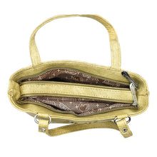 Load image into Gallery viewer, Double Zip Star Cutwork Ladies Mini HandBag - myStore20202019