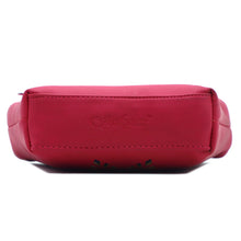 Load image into Gallery viewer, Double Zip Star Cutwork Ladies Mini HandBag - myStore20202019