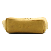 Load image into Gallery viewer, Double Zip Star Cutwork Ladies Mini HandBag - myStore20202019