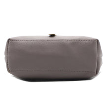 Load image into Gallery viewer, Double Zip Three Circle Fitting Ladies Mini Hand Bag - myStore20202019