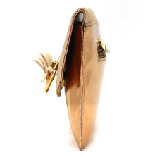 Load image into Gallery viewer, Envelope Bangle Jhumka Fitting Ladies Clutch - myStore20202019