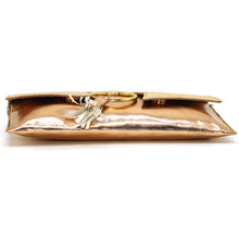Load image into Gallery viewer, Envelope Bangle Jhumka Fitting Ladies Clutch - myStore20202019
