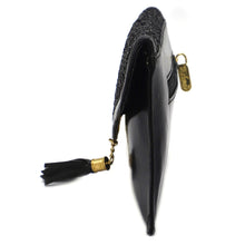 Load image into Gallery viewer, Envelope Designer Jhumka Fitting Ladies Clutch - myStore20202019