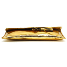 Load image into Gallery viewer, Envelope Designer Jhumka Fitting Ladies Clutch - myStore20202019