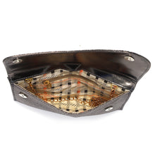 Load image into Gallery viewer, Envelope Double Jhumka Fitting Ladies Clutch - myStore20202019