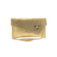 Load image into Gallery viewer, Envelope Shape Heart Fitting Designer Clutch - myStore20202019