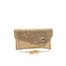 Load image into Gallery viewer, Envelope Shape Heart Fitting Designer Clutch - myStore20202019