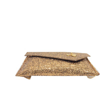 Load image into Gallery viewer, Envelope Shape Heart Fitting Designer Clutch - myStore20202019