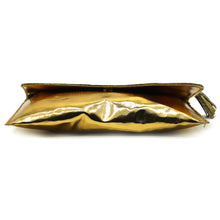 Load image into Gallery viewer, Envelope Zip Jhumka Fitting Ladies Clutch - myStore20202019