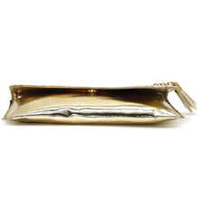 Load image into Gallery viewer, Envelope Zip Jhumka Fitting Ladies Clutch - myStore20202019