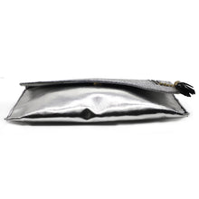 Load image into Gallery viewer, Envelope Zip Jhumka Fitting Ladies Clutch - myStore20202019