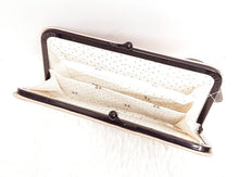 Load image into Gallery viewer, Fancy Wallet With Shimmer Lining Material - myStore20202019