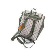 Load image into Gallery viewer, Flap Buckle Printed BackPack - myStore20202019