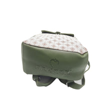 Load image into Gallery viewer, Flap Buckle Printed BackPack - myStore20202019