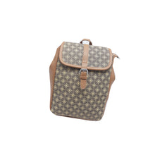 Load image into Gallery viewer, Flap Buckle Printed BackPack - myStore20202019