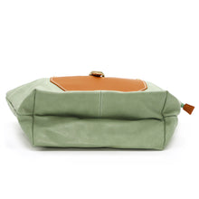 Load image into Gallery viewer, Flap Pocket Single Zip Ladies HandBag - myStore20202019