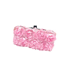 Load image into Gallery viewer, Flower Frame Wallet - myStore20202019