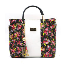 Load image into Gallery viewer, Flower Print Five Piece Women Combo - myStore20202019