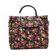 Load image into Gallery viewer, Flower Print Five Piece Women Combo - myStore20202019