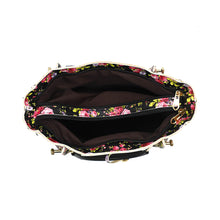 Load image into Gallery viewer, Flower Print Five Piece Women Combo - myStore20202019