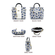 Load image into Gallery viewer, Flower Print Five Piece Women Combo - myStore20202019