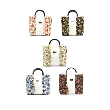 Load image into Gallery viewer, Flower Print Five Piece Women Combo - myStore20202019