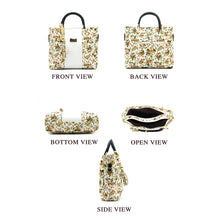 Load image into Gallery viewer, Flower Print Five Piece Women Combo - myStore20202019