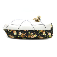 Load image into Gallery viewer, Flower Print V shape Stitched Five Piece Women Combo - myStore20202019