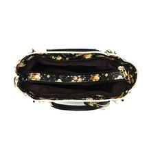 Load image into Gallery viewer, Flower Print V shape Stitched Five Piece Women Combo - myStore20202019