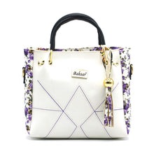 Load image into Gallery viewer, Flower Print V shape Stitched Five Piece Women Combo - myStore20202019