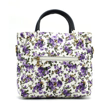 Load image into Gallery viewer, Flower Print V shape Stitched Five Piece Women Combo - myStore20202019