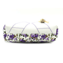 Load image into Gallery viewer, Flower Print V shape Stitched Five Piece Women Combo - myStore20202019