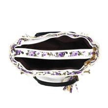 Load image into Gallery viewer, Flower Print V shape Stitched Five Piece Women Combo - myStore20202019