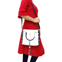 Load image into Gallery viewer, Flower Print V shape Stitched Five Piece Women Combo - myStore20202019