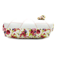 Load image into Gallery viewer, Flower Print V shape Stitched Five Piece Women Combo - myStore20202019