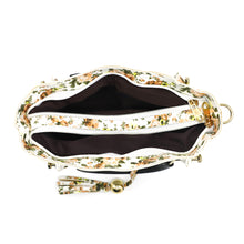 Load image into Gallery viewer, Flower Print V shape Stitched Five Piece Women Combo - myStore20202019