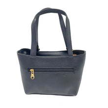 Load image into Gallery viewer, Football Embose Boat Shape Mini Hand Bag - myStore20202019
