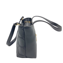 Load image into Gallery viewer, Football Embose Boat Shape Mini Hand Bag - myStore20202019