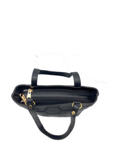 Load image into Gallery viewer, Football Embose Boat Shape Mini Hand Bag - myStore20202019