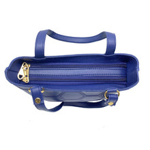 Load image into Gallery viewer, Football Embose Boat Shape Mini Hand Bag - myStore20202019