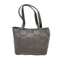 Load image into Gallery viewer, Football Embose Boat Shape Mini Hand Bag - myStore20202019
