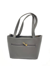 Load image into Gallery viewer, Football Embose Boat Shape Mini Hand Bag - myStore20202019
