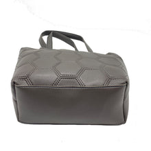 Load image into Gallery viewer, Football Embose Boat Shape Mini Hand Bag - myStore20202019