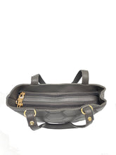 Load image into Gallery viewer, Football Embose Boat Shape Mini Hand Bag - myStore20202019