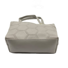 Load image into Gallery viewer, Football Embose Boat Shape Mini Hand Bag - myStore20202019