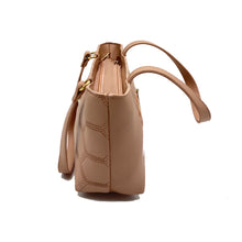 Load image into Gallery viewer, Football Embose Boat Shape Mini Hand Bag - myStore20202019