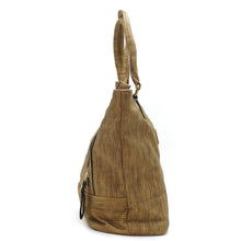 Load image into Gallery viewer, Front Double Zip Pattern Ladies HandBag - myStore20202019