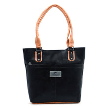 Load image into Gallery viewer, Front Pocket Double Zip Lehar Women HandBag - myStore20202019