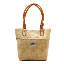 Load image into Gallery viewer, Front Pocket Double Zip Lehar Women HandBag - myStore20202019